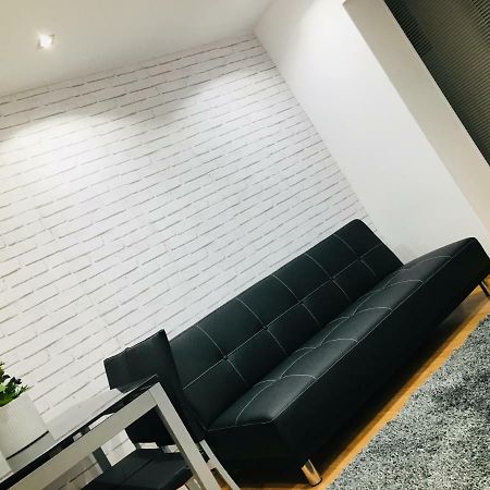 Apartamento Good Vibes Appartement Zaragoza Buitenkant foto