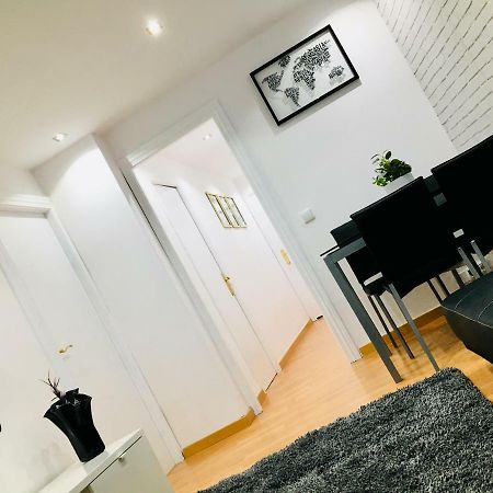 Apartamento Good Vibes Appartement Zaragoza Buitenkant foto