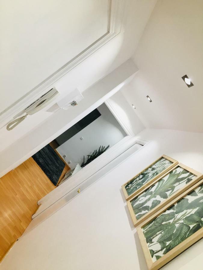 Apartamento Good Vibes Appartement Zaragoza Buitenkant foto