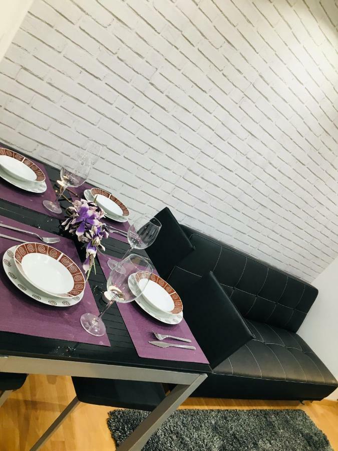 Apartamento Good Vibes Appartement Zaragoza Buitenkant foto