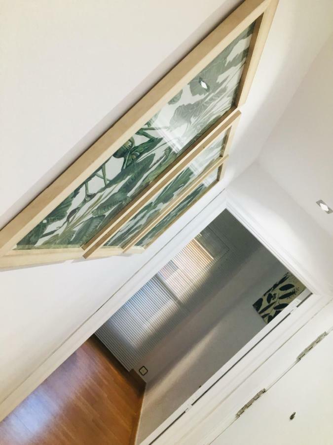 Apartamento Good Vibes Appartement Zaragoza Buitenkant foto