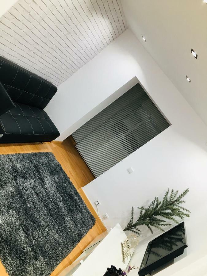 Apartamento Good Vibes Appartement Zaragoza Buitenkant foto