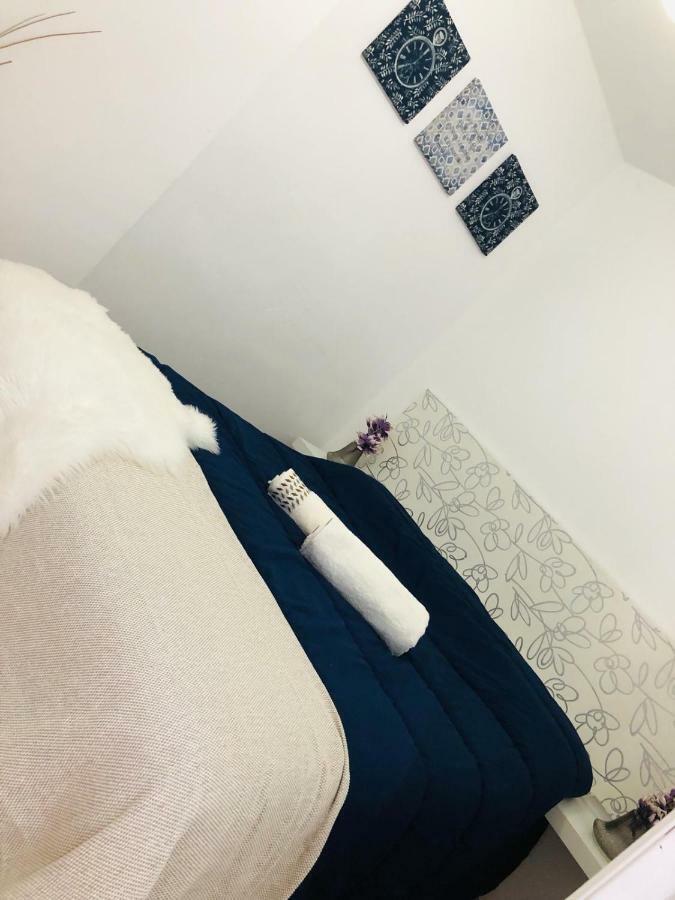 Apartamento Good Vibes Appartement Zaragoza Buitenkant foto