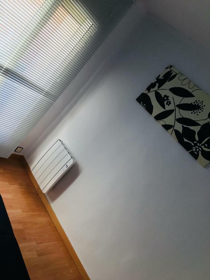 Apartamento Good Vibes Appartement Zaragoza Buitenkant foto