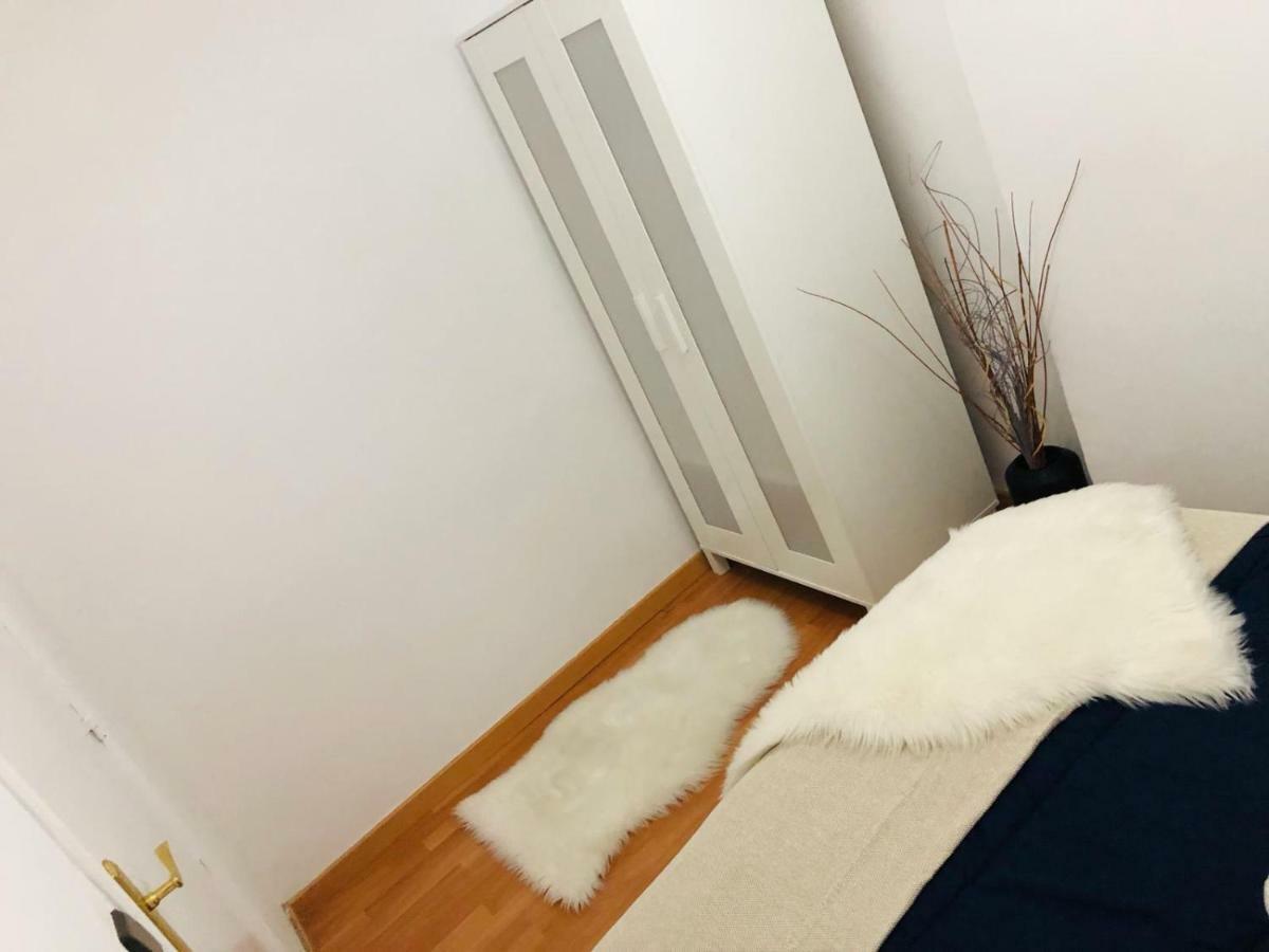 Apartamento Good Vibes Appartement Zaragoza Buitenkant foto