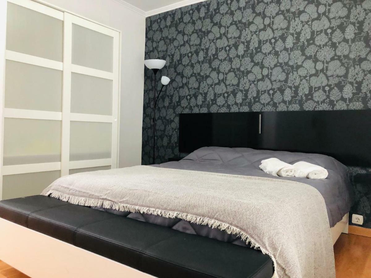 Apartamento Good Vibes Appartement Zaragoza Buitenkant foto