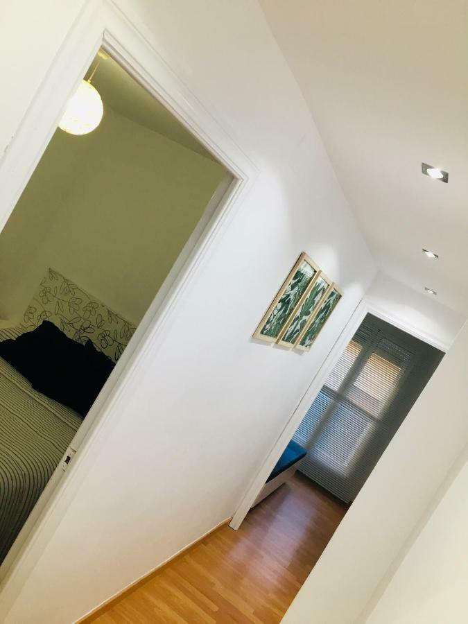 Apartamento Good Vibes Appartement Zaragoza Buitenkant foto
