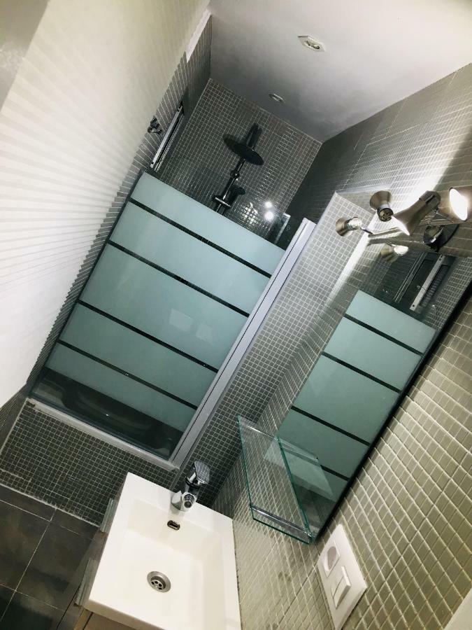 Apartamento Good Vibes Appartement Zaragoza Buitenkant foto