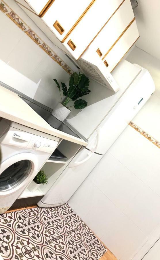 Apartamento Good Vibes Appartement Zaragoza Buitenkant foto