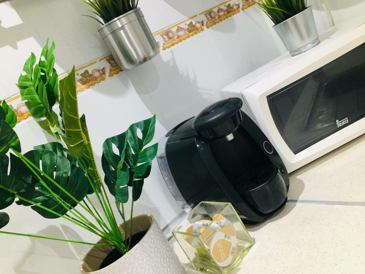 Apartamento Good Vibes Appartement Zaragoza Buitenkant foto